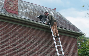 what affects urgent Whenby roof repairs