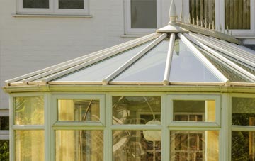 conservatory roof repair Whenby, North Yorkshire
