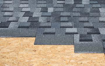 expert Whenby asphalt roof companies