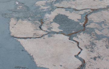 fibreglass roofing replacement Whenby