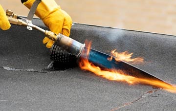 flat roof repairs Whenby, North Yorkshire