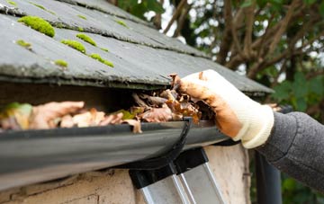 gutter cleaning Whenby, North Yorkshire