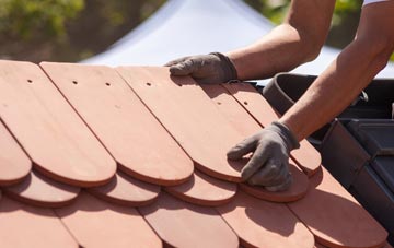 Whenby roof tile contractors