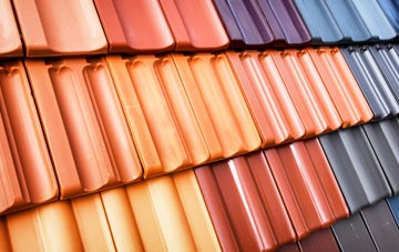 Whenby roof tile costs
