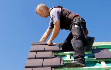 disadvantages of Whenby slate roofing