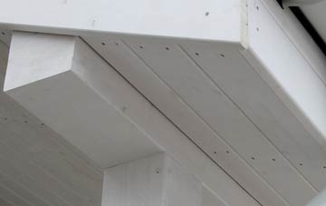 soffits Whenby, North Yorkshire