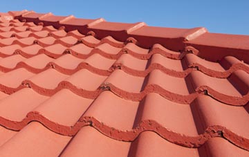 Whenby tile and slate roof replacement