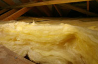 Whenby pitch roof insulation